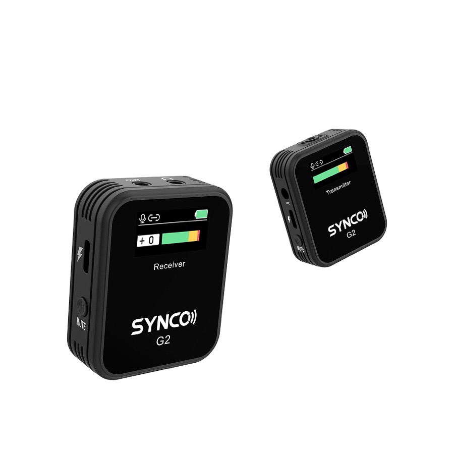 Микрофоны SYNCO